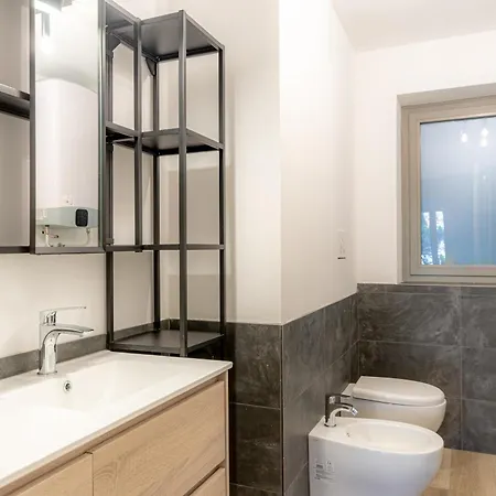 Montebello トリエステ