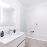Montebello 아파트 트리에스테