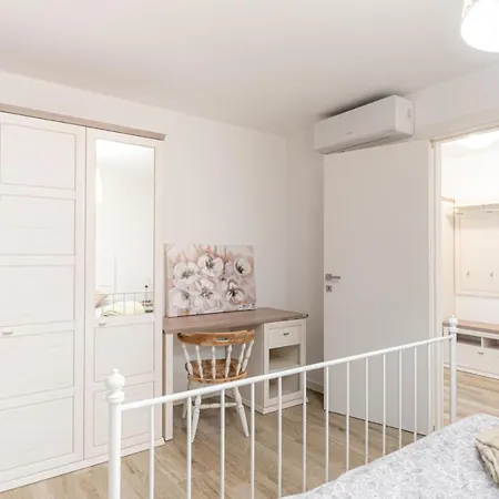 Montebello Apartament