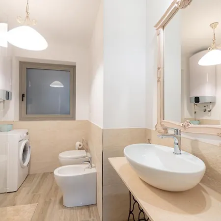 Appartement Montebello *