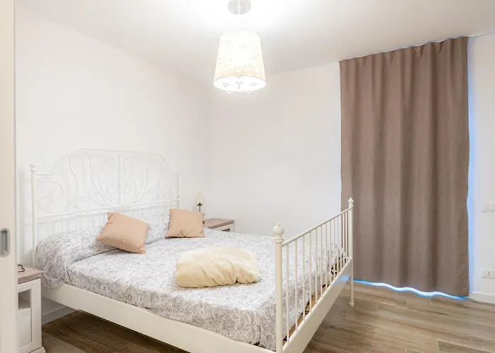 Montebello Apartman *