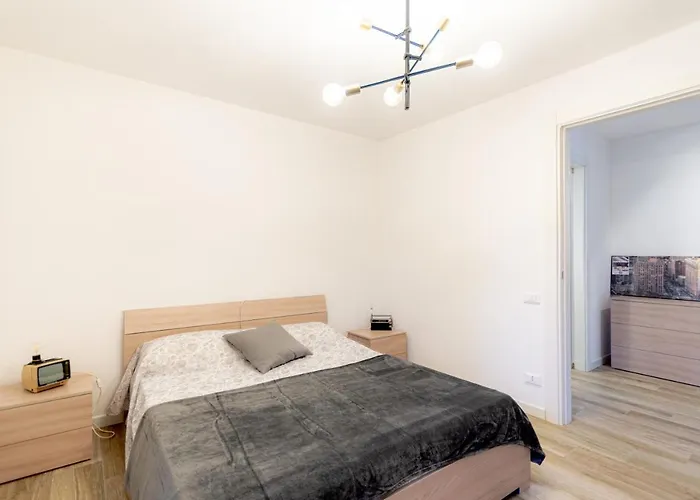 Montebello Apartman *