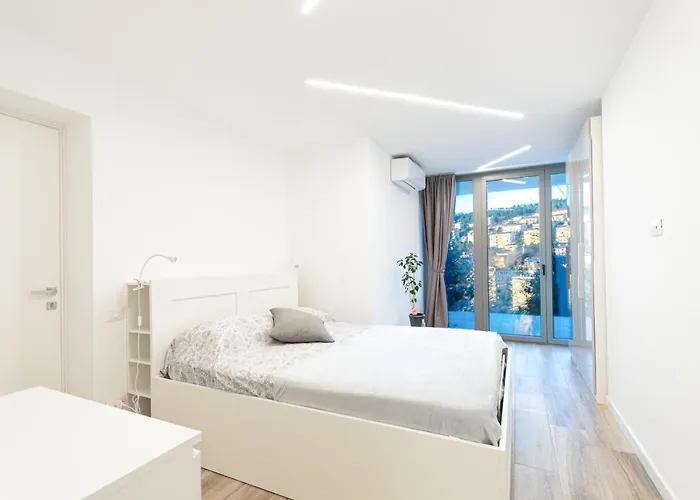 Montebello Apartman *