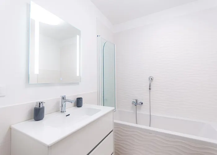 Montebello Apartman Trieszt