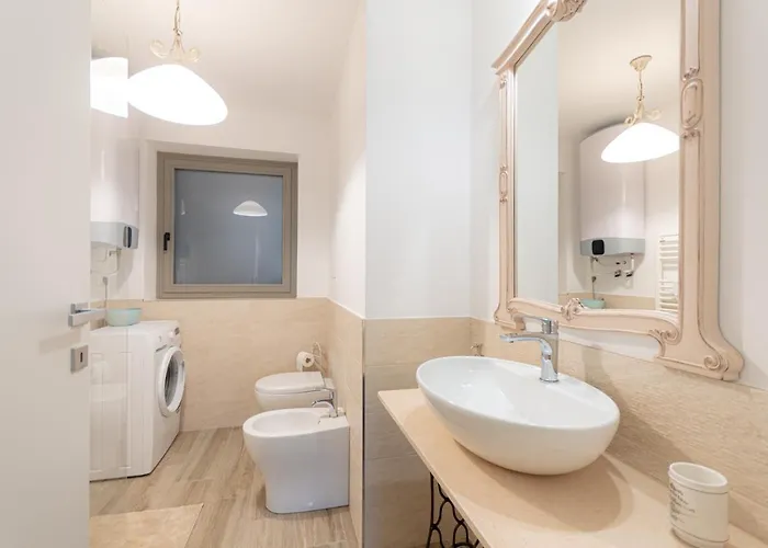 Apartman Montebello *