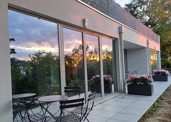 Apartman Montebello *