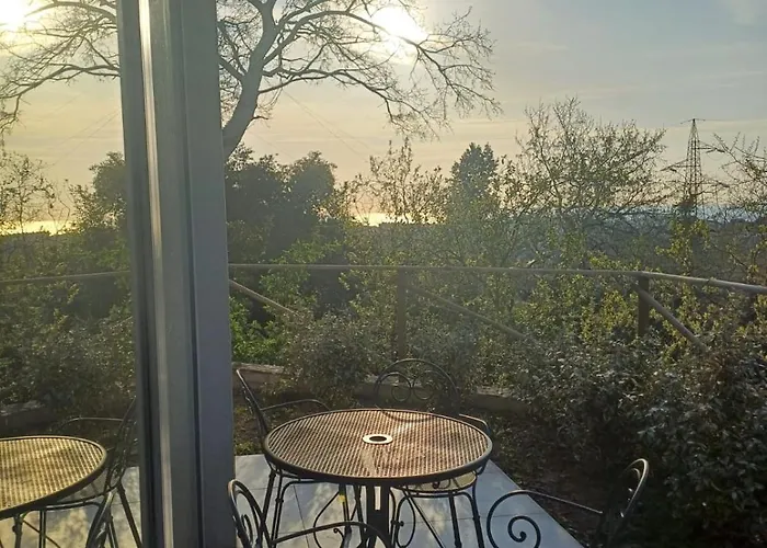 Montebello Apartman *